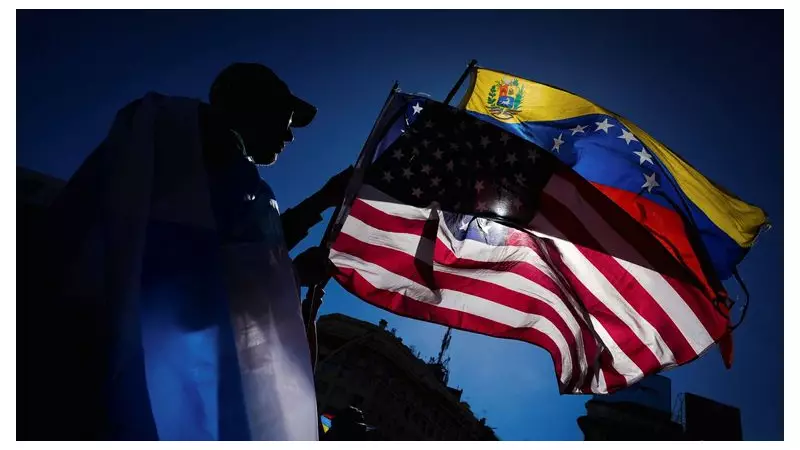 Operation Absolute Resolve: How US Forces Captured Venezuela's Maduro