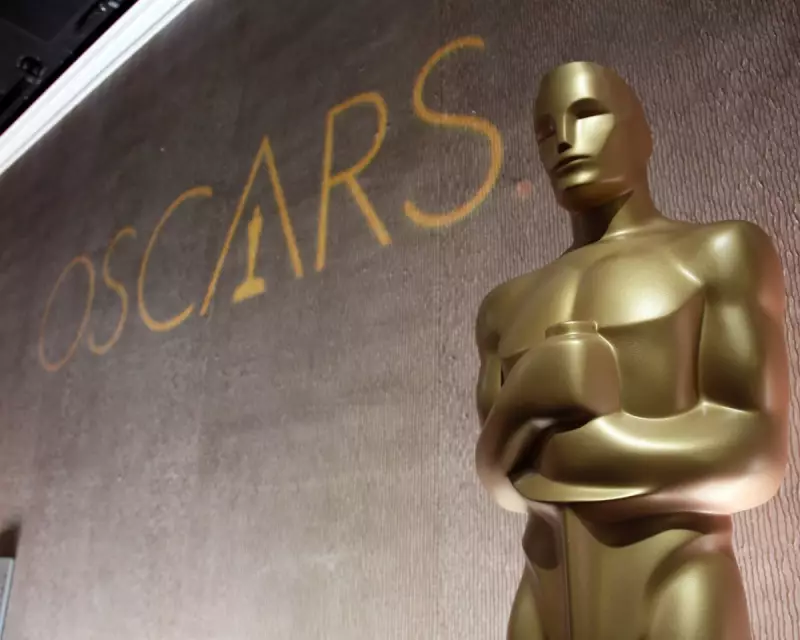 Oscars 2026: Full List of Nominees for the 98th Academy Awards