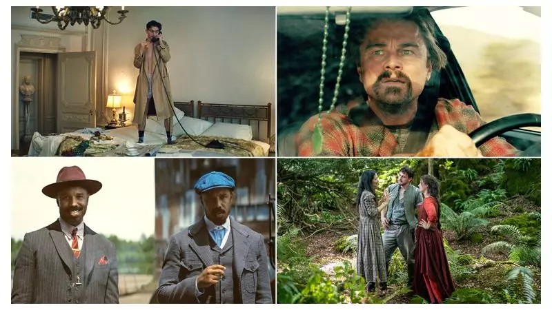 Oscars 2026: Sinners Leads with 16 Nominations, Surpassing Predictions