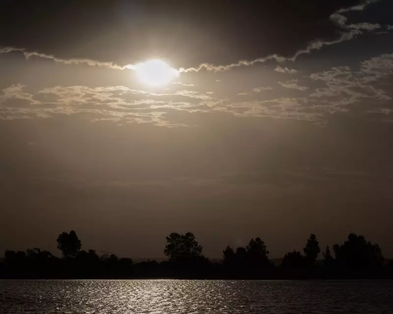 Ouyen's Scorching Heat: A Personal Account of Victoria's Record-Breaking Temperatures