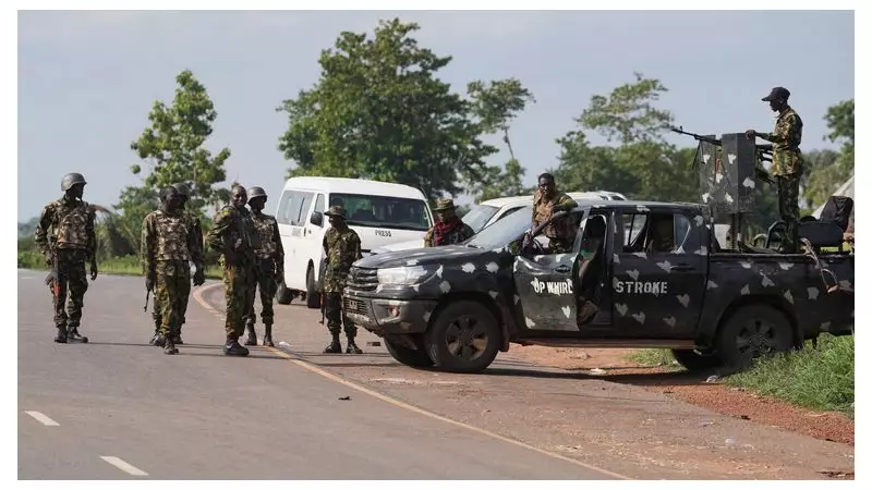 Over 150 Christians Kidnapped in Nigeria Church Raids, Trump Strikes Follow