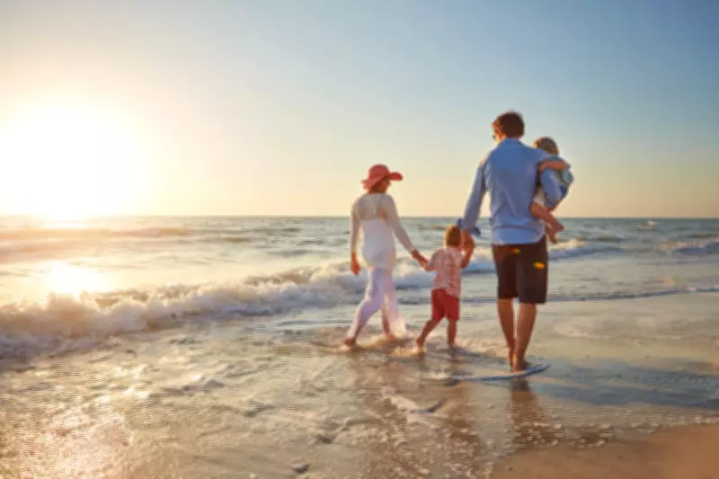 Over 25% of UK Holidaymakers Return to Same Destination Annually