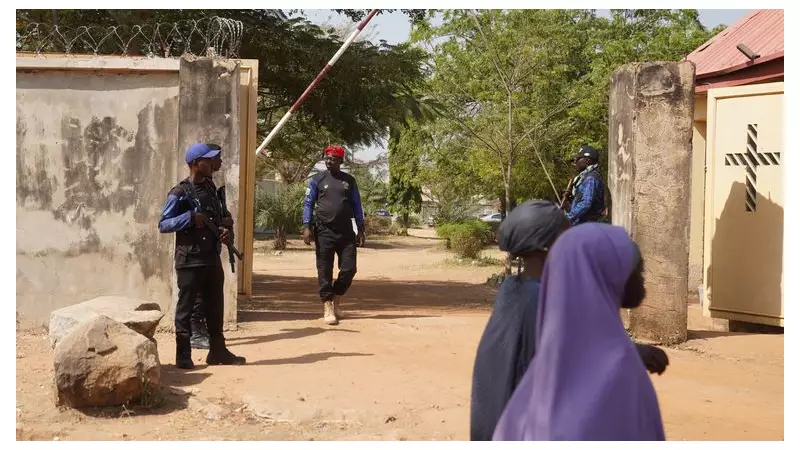 Over 30 Killed in Niger State Village Raid as Gunmen Target Market and Homes