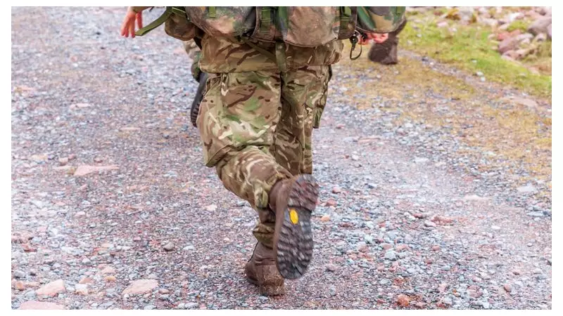 Over 500 Report Sexual Abuse in UK Military Medical Exams