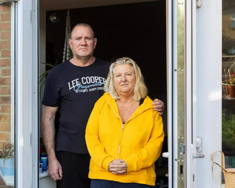 Over-60s Homelessness Surges 50% in Five Years as Housing Crisis Hits Pensioners