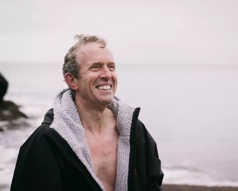 Overcoming a Lifelong Fear: How Swimming Healed Childhood Trauma After 60