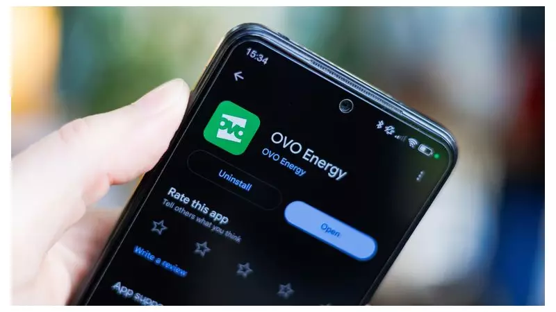 Ovo Energy to Pay £2.7m Compensation to Vulnerable Customers Over Late Discounts