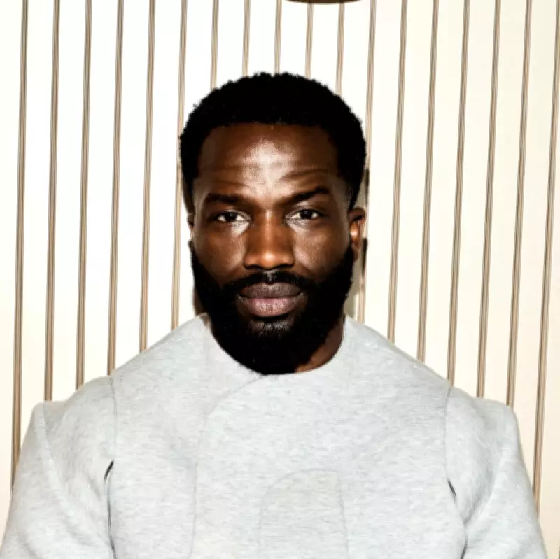 Ṣọpẹ́ Dìrísù on Nigerian Identity and My Father's Shadow Success