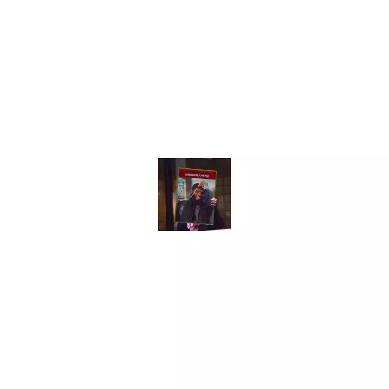 Palestine Action Hunger Striker Hospitalised on Day 59 as Health Deteriorates