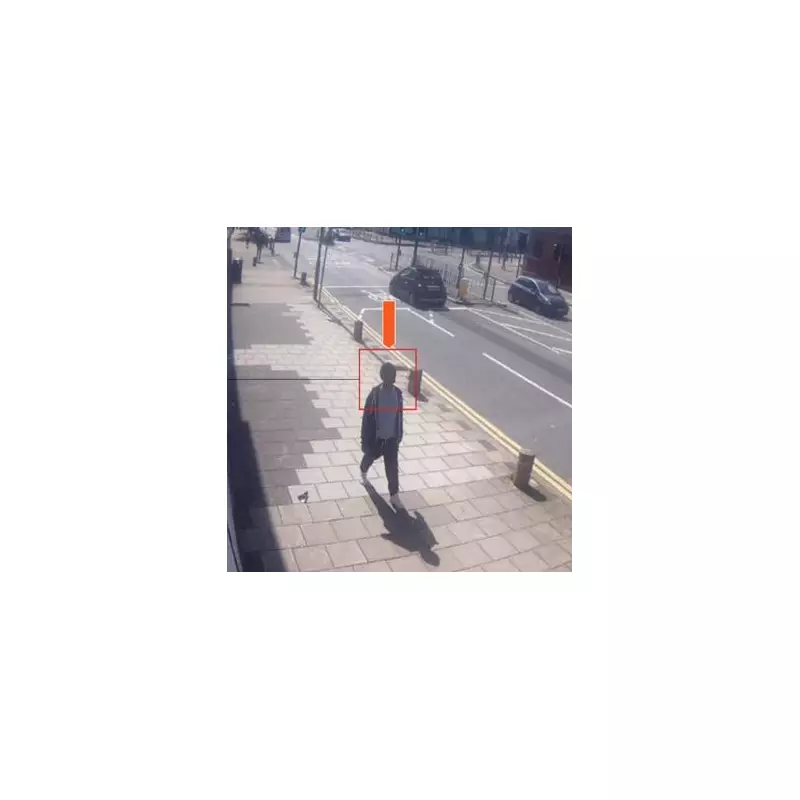 Paranoid Schizophrenic Detained Indefinitely for Fatal Bus Stop Stabbing