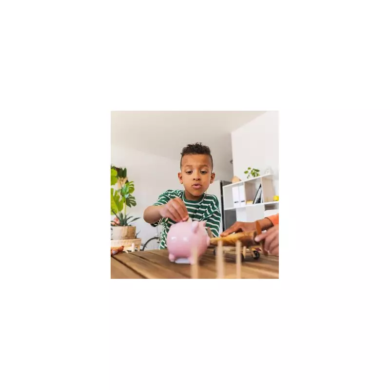 Parenting Expert Reveals Best Age to Start Pocket Money & How Much to Give