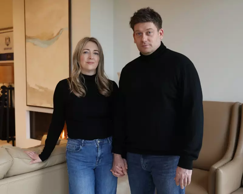 Parents of critically-ill children 'crushed' by financial gap, campaign for Hugh's Law