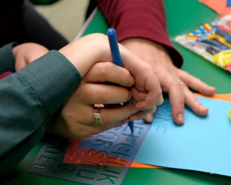 Parents of Disabled Children Fear Losing Support in Upcoming Send Reforms