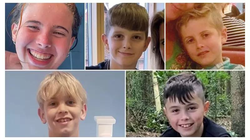 Parents Sue TikTok Over Children's Deaths in 'Blackout Challenge'