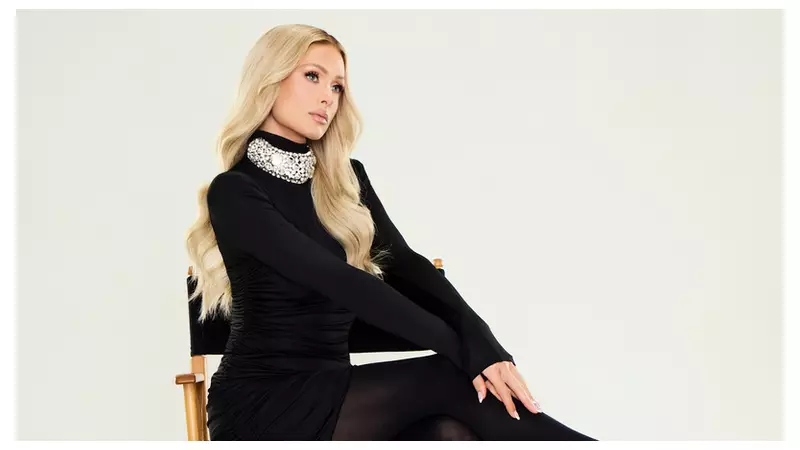 Paris Hilton Transforms Trauma into Advocacy in New Documentary