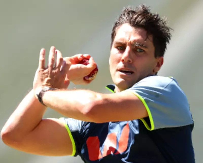 Pat Cummins Ruled Out of T20 World Cup Squad as Australia Overlook Steve Smith