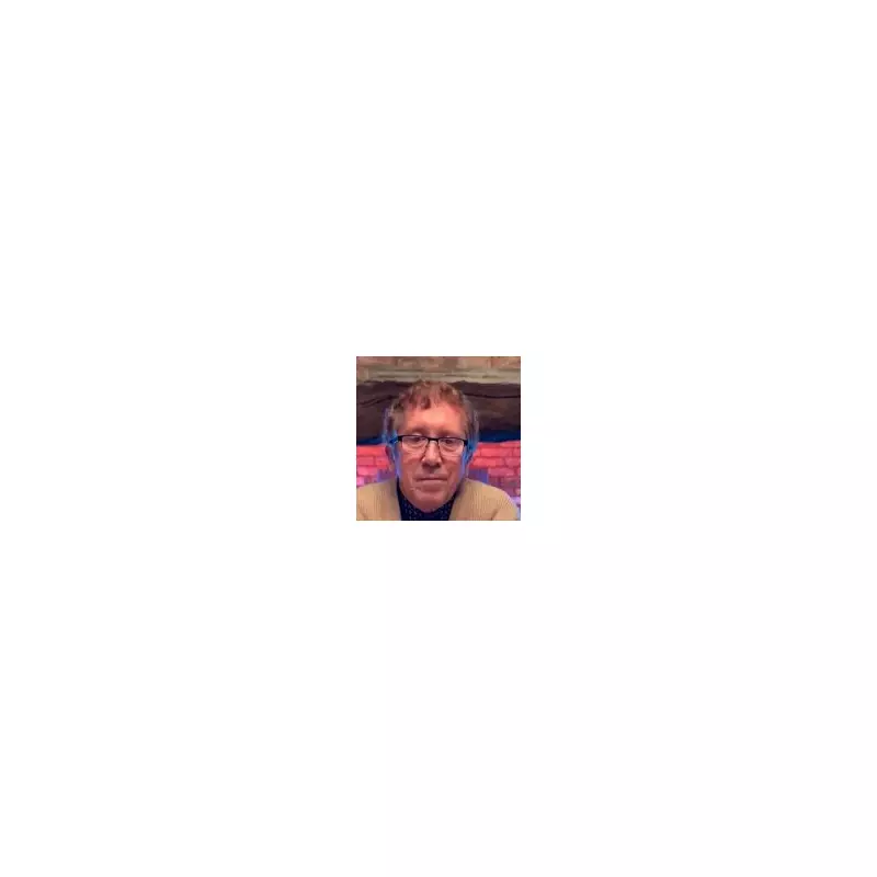 Paul Hardcastle's last chat with son, 35, before fatal motorbike crash