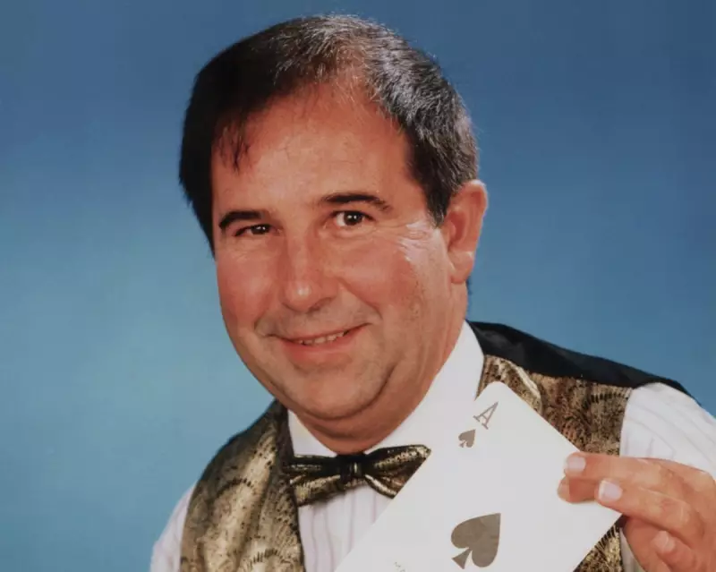 Paul Macleavy, Visionary Theatre Director, Dies at 78