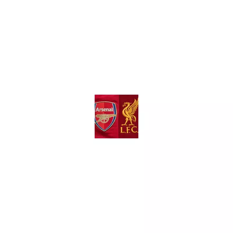 Paul Merson Predicts Arsenal to End Liverpool's Title Hopes