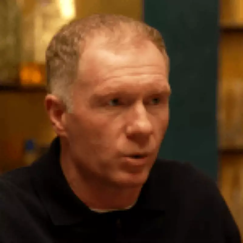 Paul Scholes Criticises Martin Odegaard for 'Killing' Arsenal's Attack