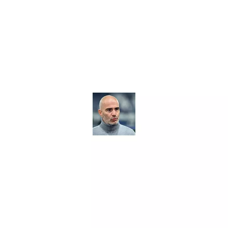 Paul Scholes: Man Utd eye Maresca but he's perfect for Man City