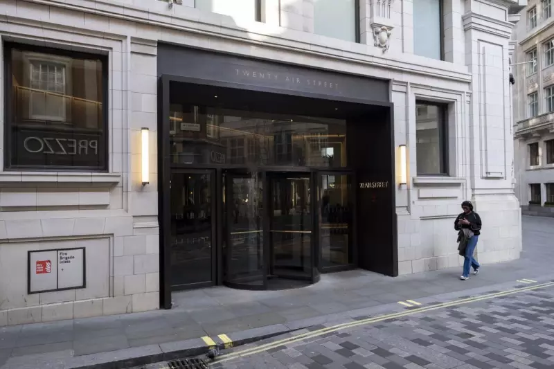 Paul Weiss Poaches Simpson Thacher Partner Paul Foote to Lead European Infrastructure M&A