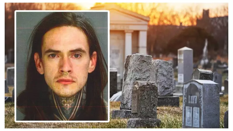 Pennsylvania Man Charged With Stealing Over 100 Human Skulls