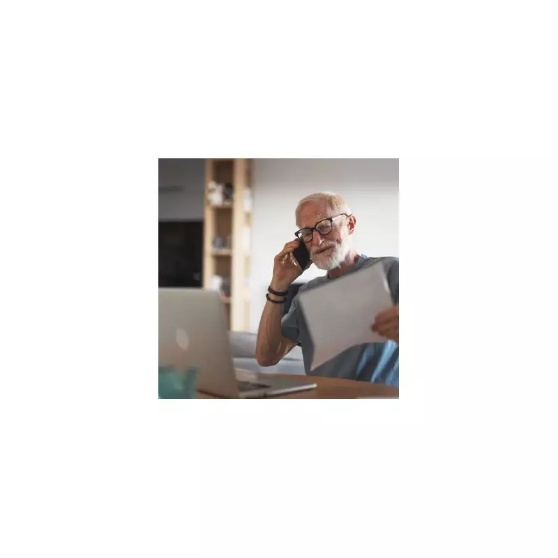 Pensioners Urged to Call Now for £150 Winter Energy Discount