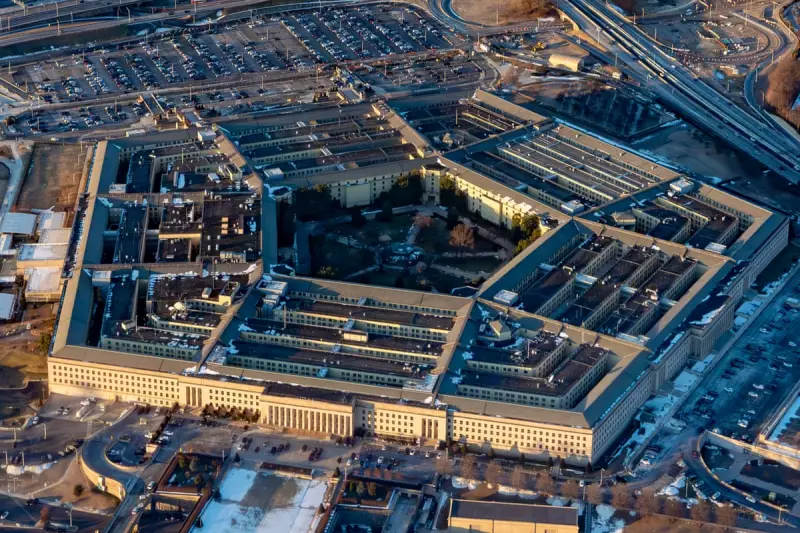 Pentagon Contractor Indicted Over Alleged Classified Document Leak to Reporter