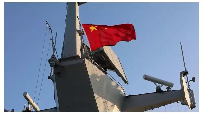 Pentagon Shifts Focus: China No Longer Top US Defence Priority