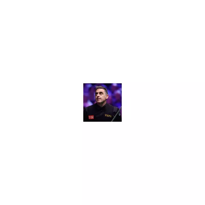 Perry: O'Sullivan & Higgins Must Copy Williams' Mindset to Extend Careers