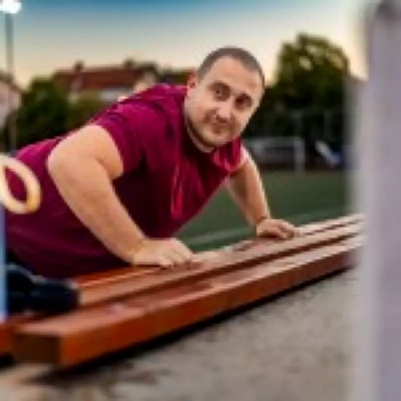 Personal Trainer's Guide to Sustainable Weight Loss and a Beginner Home Workout