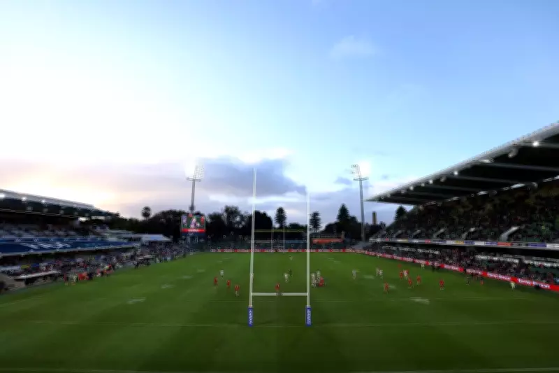 Perth Bears CEO Reveals Singapore Ambition for NRL Expansion