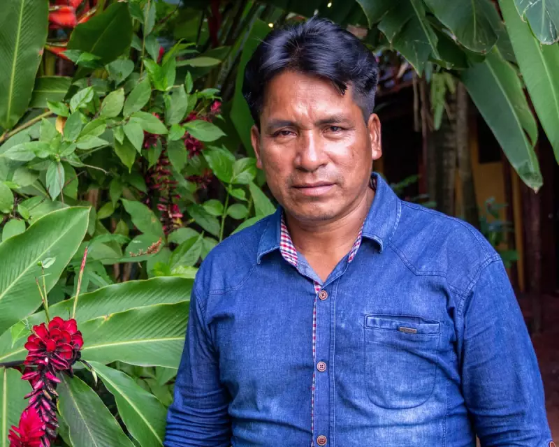 Peru Trial: Indigenous Leader Quinto Inuma Alvarado Murdered in Amazon