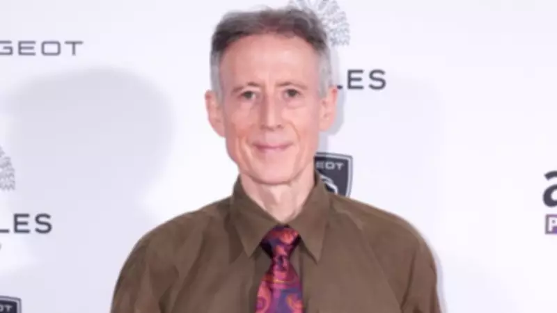 Peter Tatchell Arrested at London March Over 'Intifada' Placard