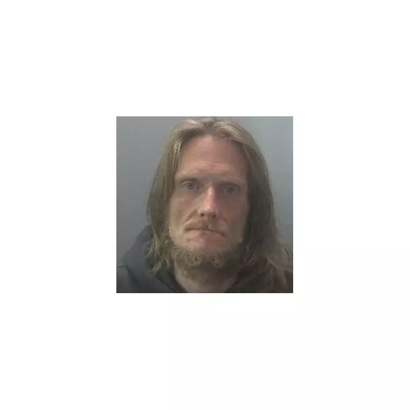 Peterborough man jailed for 21 months after burgling pensioner who paid his bills