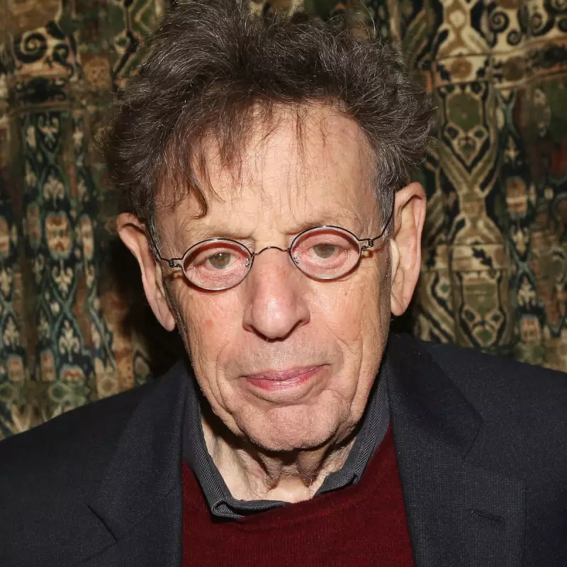 Philip Glass Withdraws Lincoln Symphony from Kennedy Center Over Trump Influence