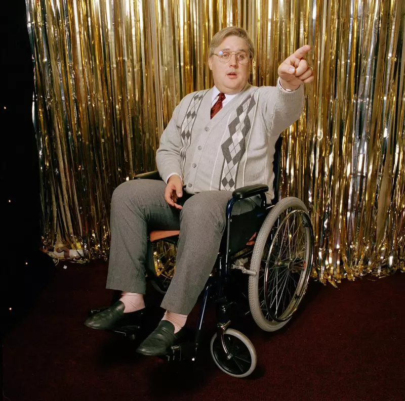 Phoenix Nights at 25: Why Peter Kay's cult comedy remains a forgotten gem