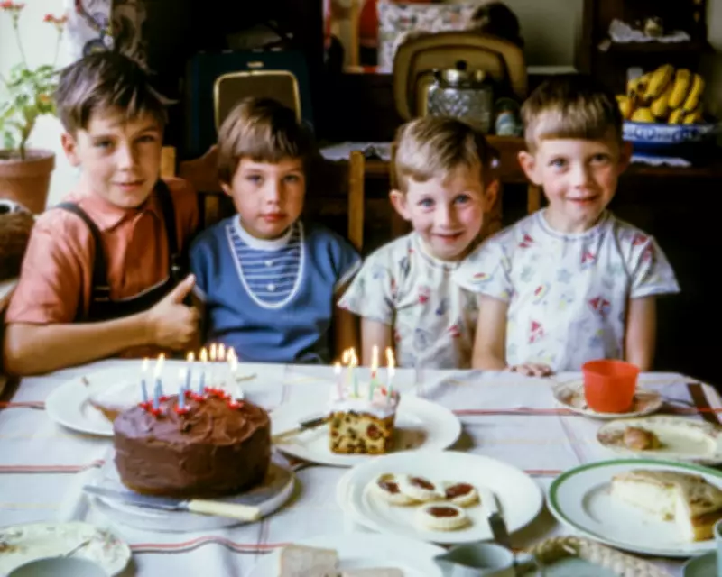 Photo Brussels Festival Unveils Global Talent and Found Photography