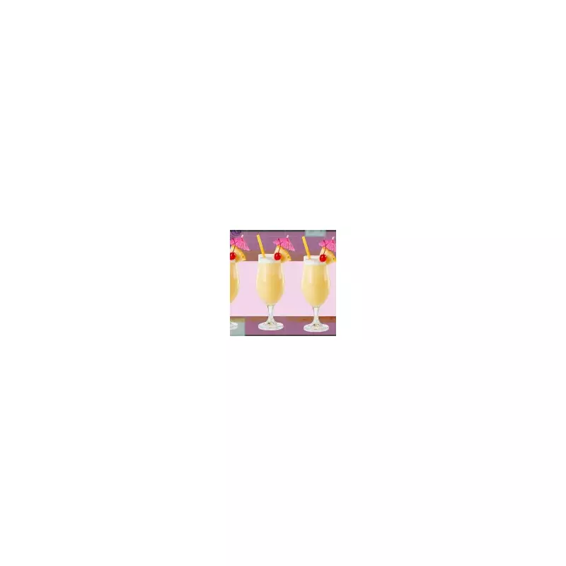 Piña Colada Revival: The 70s 'Naff' Drink Making a 2026 Comeback