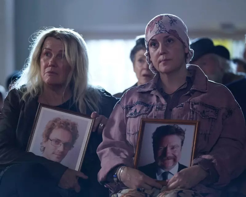 Pike River Review: A Sobering True-Life Drama of Grief and Justice