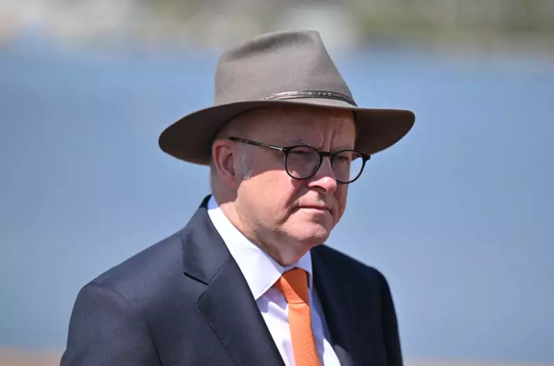 PM Albanese Seeks to Strengthen Australia-East Timor Ties on Historic Visit