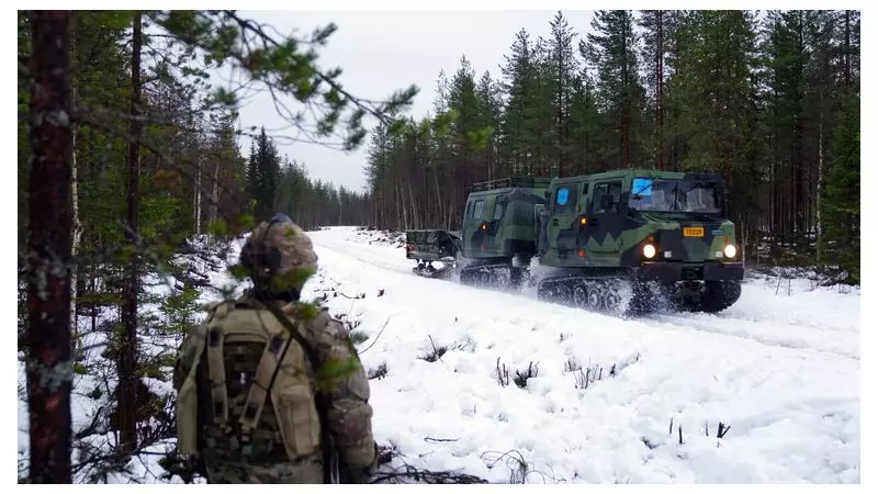 PM Warns UK Must Prepare for War, But Action Lags Behind Rhetoric