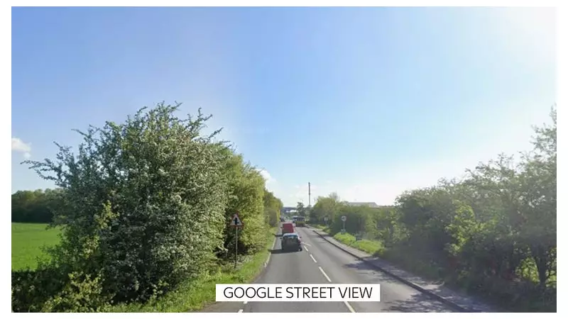 Police Admit Mistaken Death Notice After Rotherham Crash