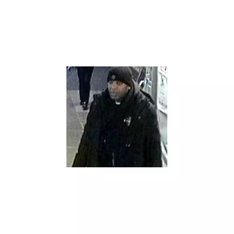 Police Appeal After Railway Worker Assaulted at Blackfriars Underground Station