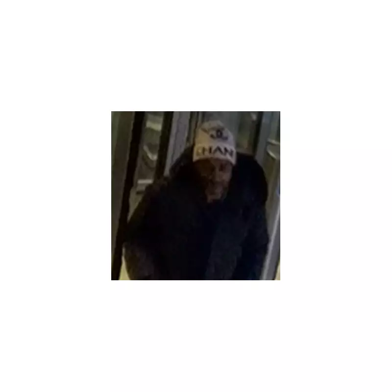 Police Appeal for St Pancras Escalator Sex Attacker After Two-Month Investigation