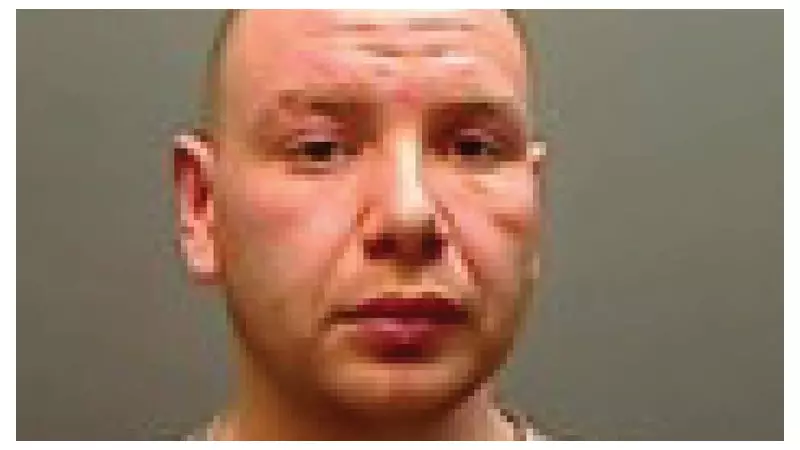 Police hunt for Kieran Cameron, 43, after absconding from HMP Thorn Cross
