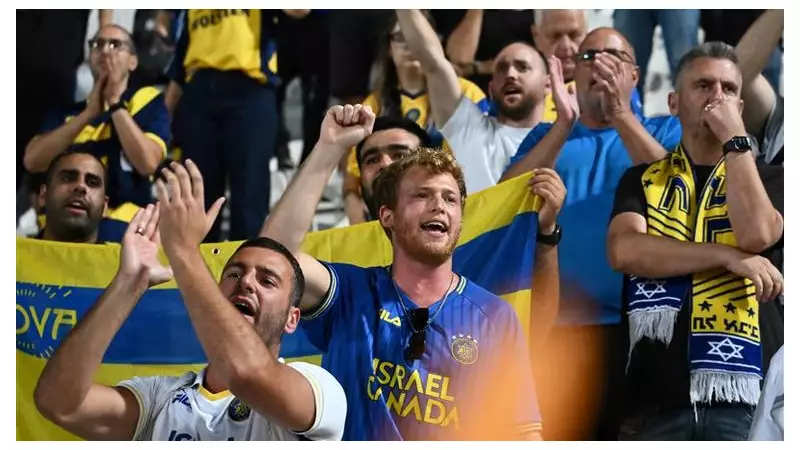 Police Knew of Antisemitism Warning Before Maccabi Fan Ban, Documents Show