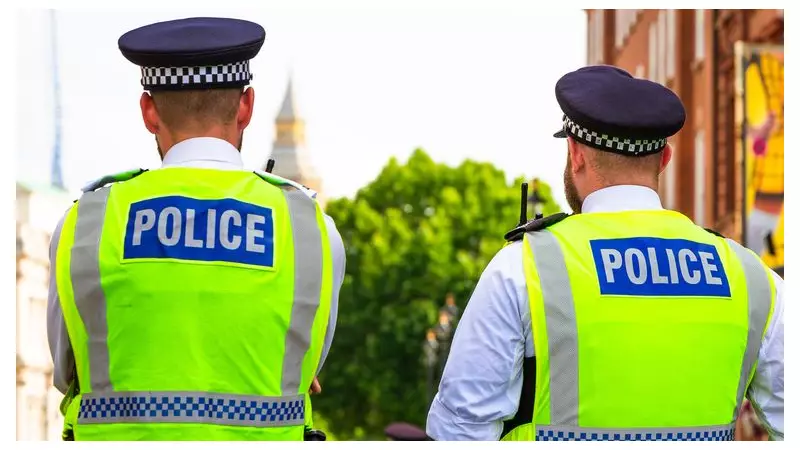 Police Officers Face Dismissal Without Mandatory Work Licence