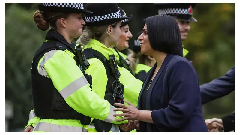 Policing Shake-Up: Will Regional Forces Boost Public Confidence?